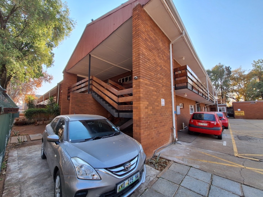 1 Bedroom Property for Sale in Potchefstroom North West
